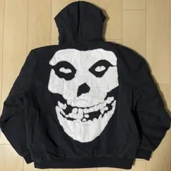 Supreme MISFITS Hooded Work Jacket 未使用品のサムネイル