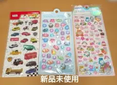 トミカ 海の生き物　どうぶつなど　 3点セット