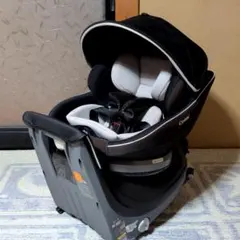 美品 コンビ クルムーヴスマート ISOFIX エッグショックNeo