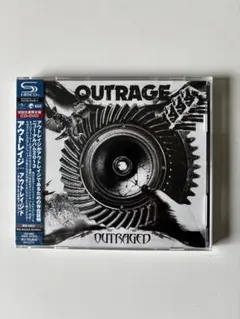 アウトレイジド（デラックス・エディション） OUTRAGE