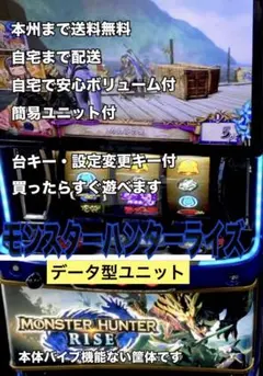 2026年最新】モンハンライズ 実機の人気アイテム - メルカリ