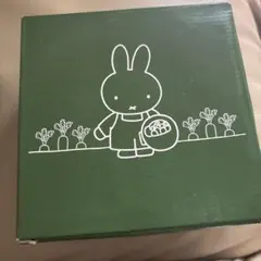 LAWSON ミッフィー セット