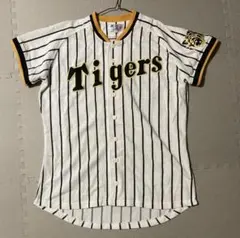 阪神タイガース ユニフォーム 80年代 中田良弘 - メルカリ