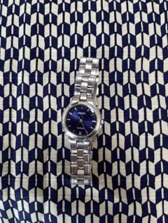 SEIKO クォーツ腕時計 EXCELINE