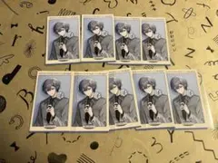 MECHATU-A On-Deck! ランダムフォトカード 小柳ロウ