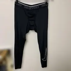 Nike Pro レギンス　黒　 XXL