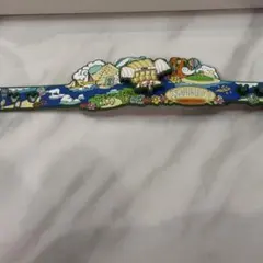 カラフルバンド　ソアリン