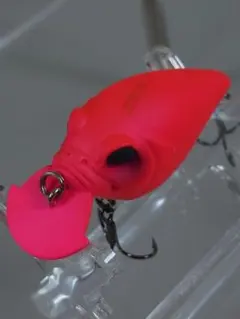 メガバス ito SR-X グリフォン 2000年 どチャート 開封未使用品 - メルカリ