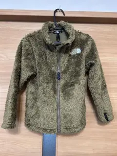 The North Face フリースジャケット キッズ用120