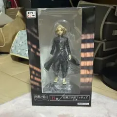 東京卍リベンジャーズ  決戦の誓い タイトーくじ 一番くじ B賞 佐野万次郎