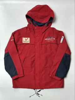 2026年最新】Honda カラー：レッド系 ナイロンジャケットの人気