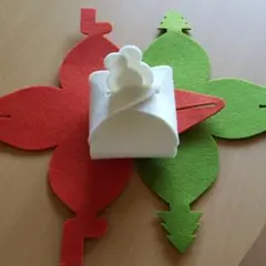 クリスマスオーナメント