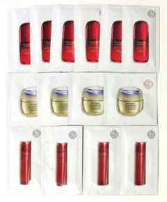 SHISEIDO アルティミューン オイデルミン クリーム サンプルセット