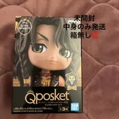 ツイステ　Qposket petit ジャック　200個 ツイステ Qposket petit ジャック 200個 ツイステQposket petit