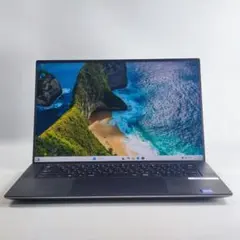 Dell Precision 5540 i7 32GB 1TB 4K タッチ - メルカリ
