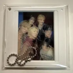 BOYNEXTDOOR weverse global 特典 キーホルダー