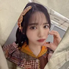 FRUITSZIPPERトレカ2025SummerButterfly 鎮西寿々歌