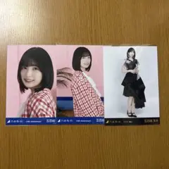 乃木坂46 五百城茉央 14th Anniversary 生写真 - メルカリ