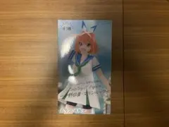 五等分の花嫁 Trio-Try-iT Figure 中野四葉