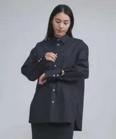 chaos ガールフレンドシャツのサムネイル