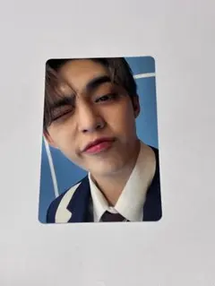 SEVENTEEN DREAM エスクプス　トレカ