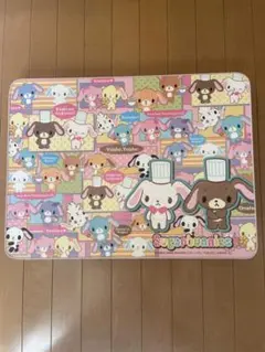 2026年最新】Sanrio 座卓・ちゃぶ台の人気アイテム - メルカリ