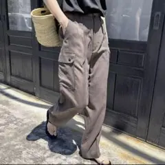 ワークパンツ