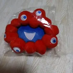 ミャクミャク　ネックポ−チ