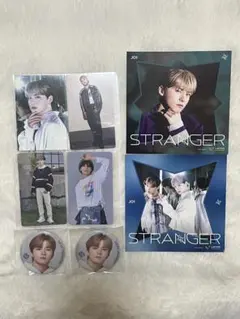 JO1 川西拓実 グッズセット