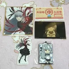 転生したらスライムだった件 転スラ ルミナス・バレンタイン まとめ売り