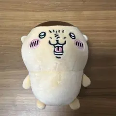 くりまんじゅう ちいかわ ぬいぐるみ