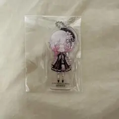 桜羽エマ アクリルキーホルダー