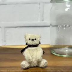 モールベア　モールドール　くま