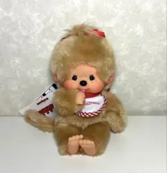 新品未開封モンチッチ プレミアムスタンダード Sサイズ ペア2体 - メルカリ