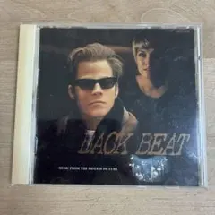BACK BEAT サウンドトラック