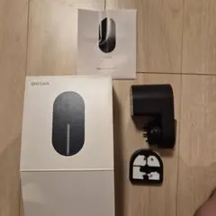 2026年最新】Qrio Smart Lock (キュリオスマートロック