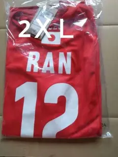 2025年 バレーボール男子日本代表 応援Tシャツ ユニフォーム 小川智大