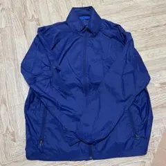 L.L.Bean ナイロンジャケット ブルー XXLのサムネイル