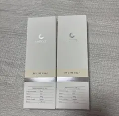 cellnote BV LINE GEL+ 100g 2本セット