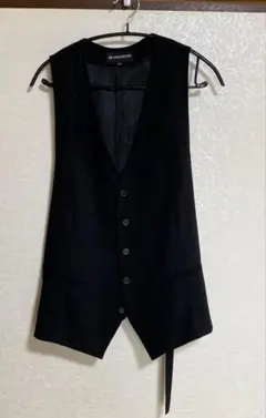 2026年最新】ann demeulemeester ベストの人気アイテム - メルカリ