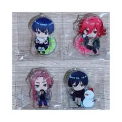 ブルーロック　まねきねこ　アクスタ