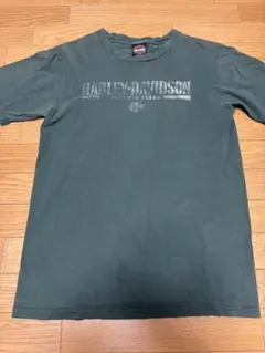 Harley-Davidson Tシャツ 90's USA製