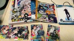 呪術廻戦まとめ売り