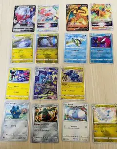 ポケモンカードゲーム/ハイクラスパックvstar ユニバース/進化ライン/RRR