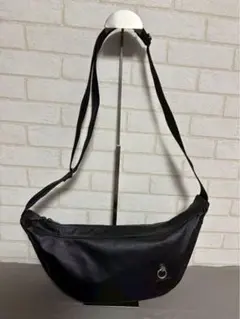 美品✨ポーター×ジャムホームメイド バナナショルダー レザー PORTER 