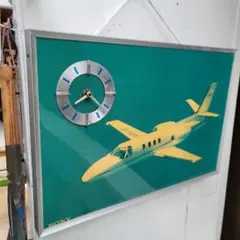 昭和レトロ 時計