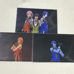 うたプリ ASSHC ブロマイド