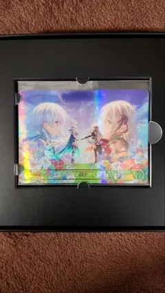 未開封】SEPアリサ、ドライツェーンSCS01-010シャドバフェス2026