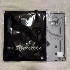 ずとまよ 愛のペガサス スタッフT＆バンダナ M Ai no Pegasus Tour STAFF TEE ＆ BANDANA - ZUTOMAYO MART