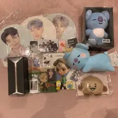 BTS アミボム ver.3公式　ペンライト